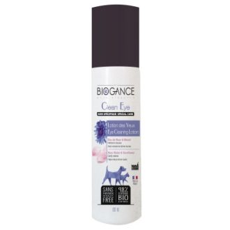 Biogance Eye Cleaning Lotion 100ml
