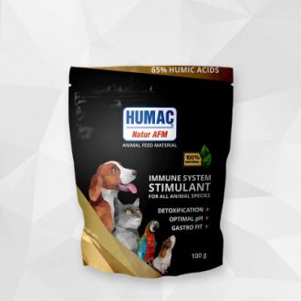 Humac Natur AMF táplálékkiegészítő 100gramm