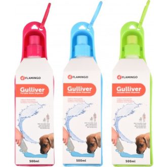 Flamingo uti itató 500ml
