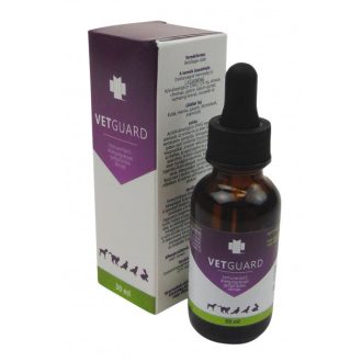 Vetguard immunerősítő csepp 30ml