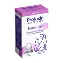 Protexin kiegészítő állateledel