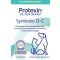 Protexin Synbiotic D-C tabletta kutyáknak és macskáknak 50db