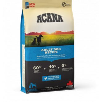 Acana Adult dog kutyatáp 11,4kg