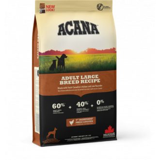 Acana Adult Large Breed kutyatáp 11,4kg