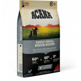 Acana Adult Small Breed kutyatáp 6kg