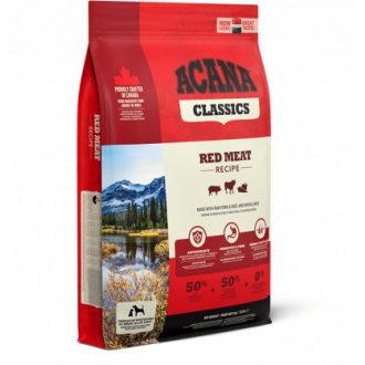 Acana Classic Red kutyatáp 9,7kg