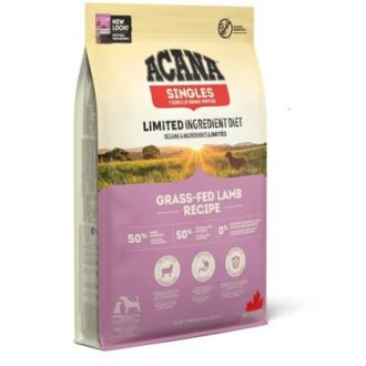 Acana Grass-Fed Lamb kutyatáp 17kg