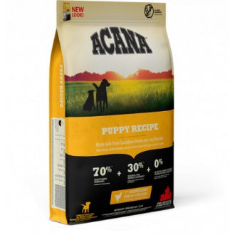 Acana Puppy kutyatáp 11,4kg