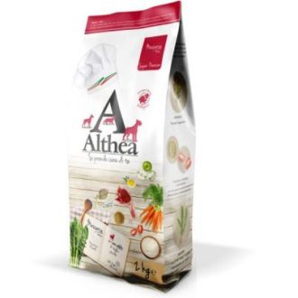 Althea Superpremium Masseira bárány mini kutyatáp 2kg