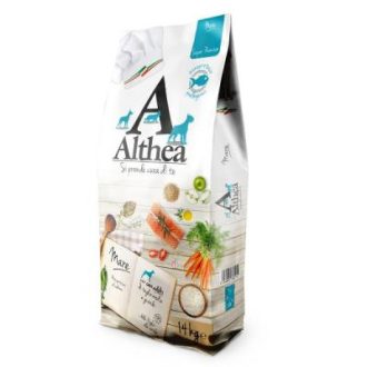 Althea Superpremium Mare lazac M/M kutyatáp 14kg
