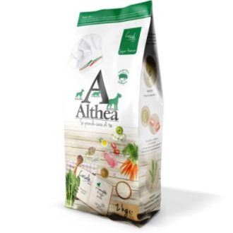 Althea Superpremium Casale sertés mini kutyatáp 2kg