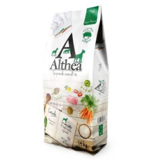 Althea Superpremium Casale sertés M/M kutyatáp 14kg