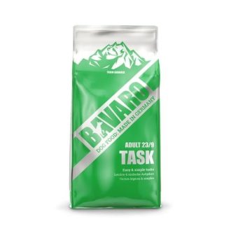 Bavaro Adult Task kutyatáp 18kg