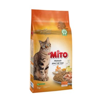 Mito Economy Cat macskatáp 15kg
