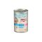Bonacibo Canned Cat Foods Sardine & Tuna 12x400gramm