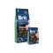 Brit Premium by Nature Junior Extra Large kutyatáp 15kg