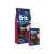 Brit Premium by Nature Adult Large kutyatáp 15kg