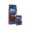 Brit Premium by Nature Junior Large kutyatáp 3kg
