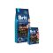 Brit Premium by Nature Adult Sensitive Lamb kutyatáp 3kg
