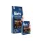 Brit Premium by Nature Adult Light kutyatáp 3kg