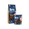 Brit Premium by Nature Adult Medium kutyatáp 15kg