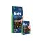 Brit Premium by Nature Adult Extra Large kutyatáp 2x15kg