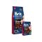 Brit Premium by Nature Senior Large, Extra Large kutyatáp 3kg