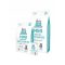 Brit Care Mini Grain Free Light & Sterilised Rabbit & Salmon kutyatáp 400gr