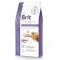Brit GF Veterinary Diets Dog Gastrointestinal-Low fat kutyatáp 2kg