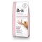 Brit GF Veterinary Diets Dog Hypoallergenic kutyatáp 12kg