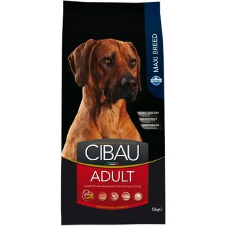 Cibau Adult Maxi kutyatáp 14kg