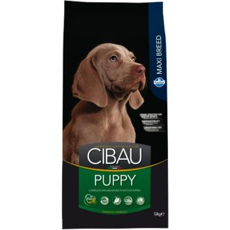 Cibau Puppy Maxi kutyatáp 14kg
