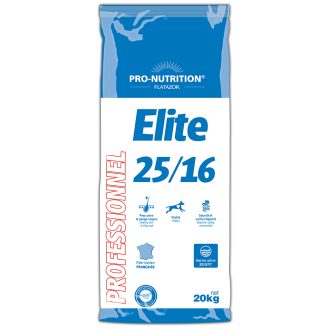 Flatazor Professionnel Elite 25/16 kutyatáp 