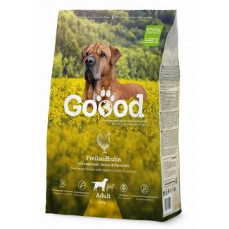 Goood Adult csirke kutyatáp 1,8kg