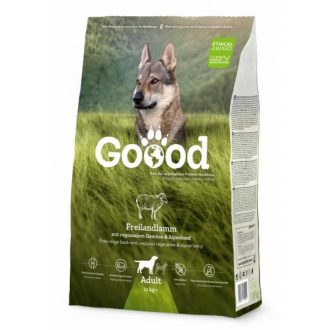 Goood Adult bárány kutyatáp 1,8kg