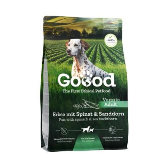 Goood Adult Veggie kutyatáp 1,8kg