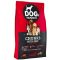 Happy Dog Dogs Favorite Chunks with Beef kutyatáp 15kg