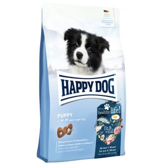 Happy Dog Fit & Vital Puppy kutyatáp 10kg