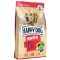 Happy Dog NaturCroq Active táp kutyáknak 2x15kg