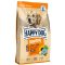 Happy Dog NaturCroq Ente and Reis táp kutyáknak 11kg