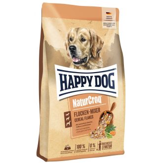 Happy Dog NaturCroq Flocken Mixer 15kg