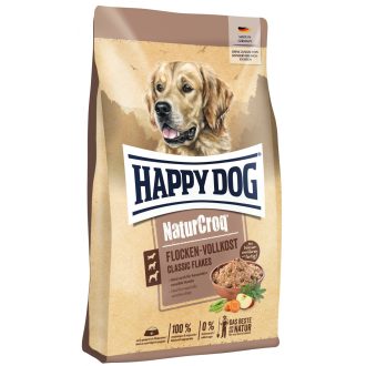 Happy Dog NaturCroq Flocken Vollkost 15kg
