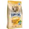 Happy Dog NaturCroq Geflügel and Reis táp kutyáknak 2x11kg