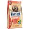 Happy Dog NaturCroq Mini Lachs & Reis kuyatáp 2x4kg
