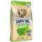 Happy Dog NaturCroq Lamm and Reis táp kutyáknak 2x15kg