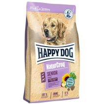Happy Dog NaturCroq kutyatáp