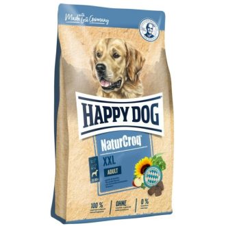 Happy Dog NaturCroq XXL táp kutyáknak 15kg