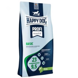 Happy Dog Profi-Line Basic kutyatáp 20kg
