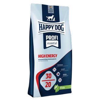Happy Dog Profi-Line High Energy kutyatáp 20kg