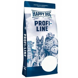 Happy Dog Profi-Line Adult Lamb and Rice kutyatáp 